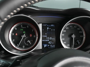 Хетчбэк Suzuki Swift 2016 года, 1159000 рублей, Аксай