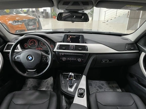 Седан BMW 3 серия 2014 года, 1687000 рублей, Солонцы
