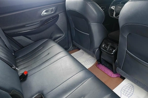 Внедорожник Changan Auchan X7 2020 года, 1549000 рублей, Тюмень
