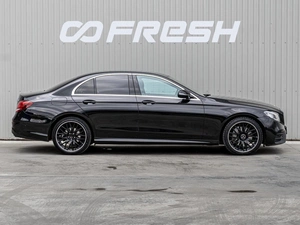 Седан Mercedes-benz E-класс 2019 года, 2750000 рублей, Краснодар