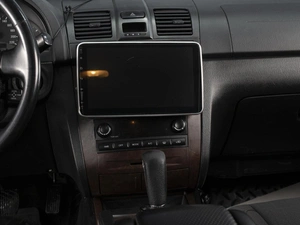 Внедорожник SsangYong Rexton 2007 года, 550000 рублей, Омск