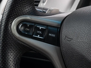 Седан Honda Civic 2011 года, 850000 рублей, Краснодар