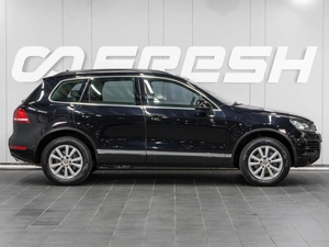 Внедорожник Volkswagen Touareg 2010 года, 2099000 рублей, Сургут