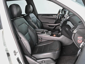 Внедорожник Mercedes-benz GLS-класс 2017 года, 5199000 рублей, Ростов-на-Дону