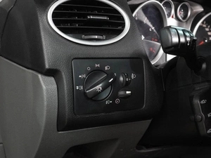 Седан Ford Focus 2008 года, 599000 рублей, Воронеж