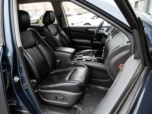 Внедорожник Nissan Pathfinder 2016 года, 1690000 рублей, Краснодар