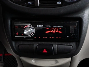 Хетчбэк ВАЗ (LADA) Kalina 2011 года, 320000 рублей, Тюмень