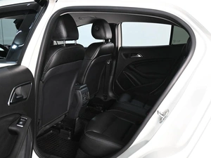 Внедорожник Mercedes-benz GLA-класс 2015 года, 2159000 рублей, Аксай