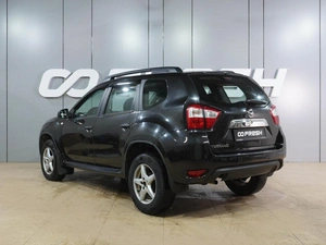 Внедорожник Nissan Terrano 2015 года, 819000 рублей, Воронеж