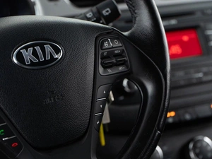 Хетчбэк Kia Ceed 2015 года, 1389050 рублей, Москва