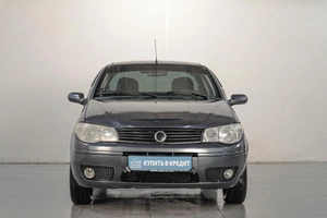 Седан Fiat Albea 2007 года, 279000 рублей, Челябинск