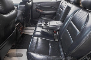 Внедорожник Acura MDX 2002 года, 999000 рублей, Барнаул