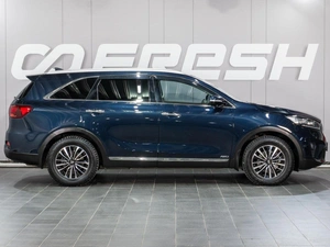 Внедорожник Kia Sorento Prime 2020 года, 3199000 рублей, Сургут