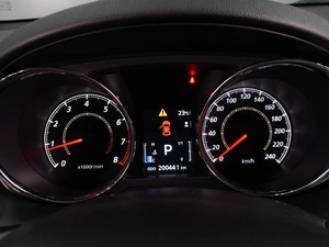 Внедорожник Mitsubishi ASX 2014 года, 1050000 рублей, Воронеж