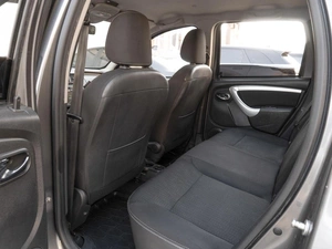 Внедорожник Nissan Terrano 2021 года, 1599000 рублей, Саратов