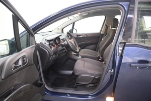 Компактвэн Opel Meriva 2011 года, 480000 рублей, Обнинск