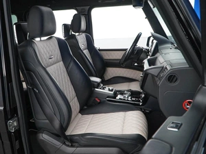 Внедорожник Mercedes-benz G-класс AMG 2014 года, 5719999 рублей, Москва