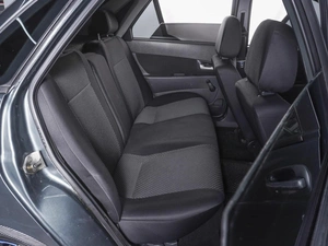 Седан ВАЗ (LADA) Priora 2011 года, 460000 рублей, Ростов-на-Дону