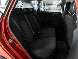 Хетчбэк Kia Ceed 2008 года, 529000 рублей, Ставрополь