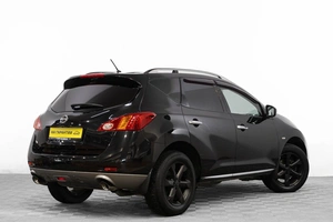 Внедорожник Nissan Murano 2011 года, 1259000 рублей, Барнаул