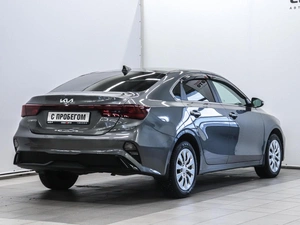 Седан Kia Cerato 2022 года, 2129000 рублей, Красноярск