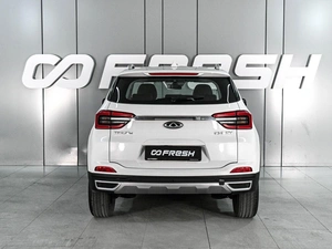 Внедорожник Chery Tiggo 4 2022 года, 1290000 рублей, Аксай