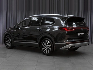 Внедорожник Volkswagen Talagon 2022 года, 5406000 рублей, Тюмень