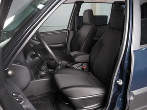 Внедорожник ВАЗ (LADA) Niva Travel 2024 года, 1179000 рублей, Минеральные Воды