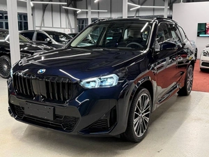 Внедорожник BMW X1 2025 года, 5700000 рублей, Павловская Слобода