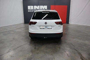 Внедорожник Volkswagen Tiguan 2019 года, 2460000 рублей, Курск
