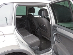 Внедорожник Volkswagen Tiguan 2020 года, 1890000 рублей, Брянск