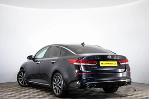 Седан Kia Optima 2018 года, 2099000 рублей, Пермь