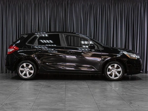 Хетчбэк Citroen C4 2012 года, 399000 рублей, Тюмень