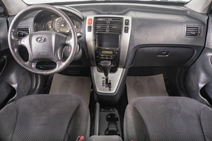 Внедорожник Hyundai Tucson 2008 года, 929000 рублей, Томск