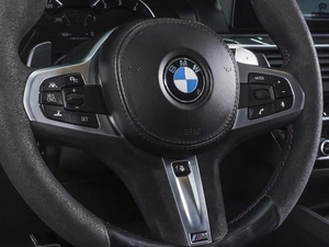 Седан BMW 5 серия 2017 года, 3799000 рублей, Ростов-на-Дону