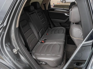 Внедорожник Volkswagen Touareg 2020 года, 4400000 рублей, Краснодар