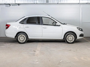 Седан ВАЗ (LADA) Granta 2025 года, 910000 рублей, Ставрополь