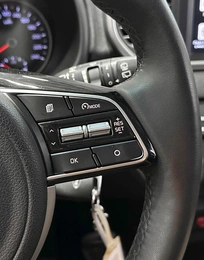 Внедорожник Kia Sportage 2020 года, 2530000 рублей, Красноярск