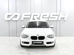 Хетчбэк BMW 1 серия 2012 года, 1489000 рублей, Ростов-на-Дону