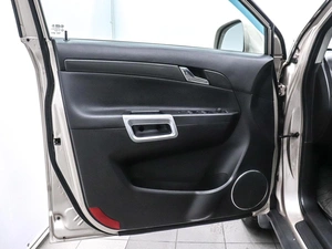 Внедорожник Opel Antara 2012 года, 1299000 рублей, Красноярск