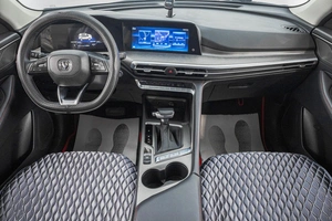 Внедорожник Changan CS35 Plus 2023 года, 2139000 рублей, Барнаул