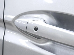 Хетчбэк Honda Fit 2019 года, 1380000 рублей, Красноярск