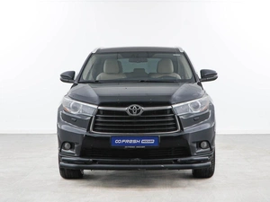 Внедорожник Toyota Highlander 2014 года, 2491046 рублей, Москва