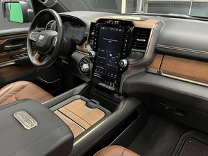 Пикап RAM 1500 2023 года, 11500000 рублей, Красноярск