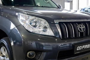 Внедорожник Toyota Land Cruiser Prado 2011 года, 2399000 рублей, Петрозаводск
