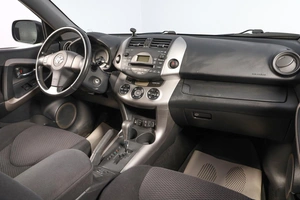 Внедорожник Toyota RAV4 2006 года, 1289000 рублей, Новосибирск