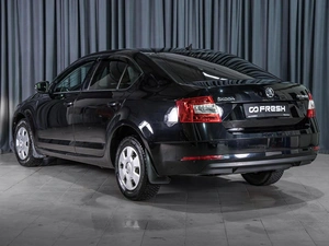 Универсал Skoda Octavia 2017 года, 1129000 рублей, Волгоград