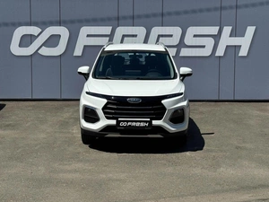 Внедорожник JAC JS3 2024 года, 1499000 рублей, Кропоткин