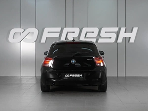 Хетчбэк BMW 1 серия 2012 года, 1199000 рублей, Минеральные Воды