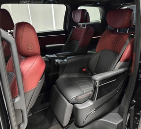 Минивэн Trumpchi M8 2026 года, 4877000 рублей, Красноярск